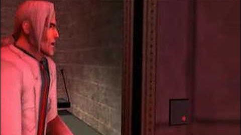 Command&Conquer: Renegade, mission 9