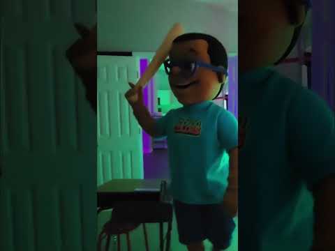 Creepy Dolls, Close Calls #shortvideo #zzkidstv #shortvideo #trending #kidsvideo