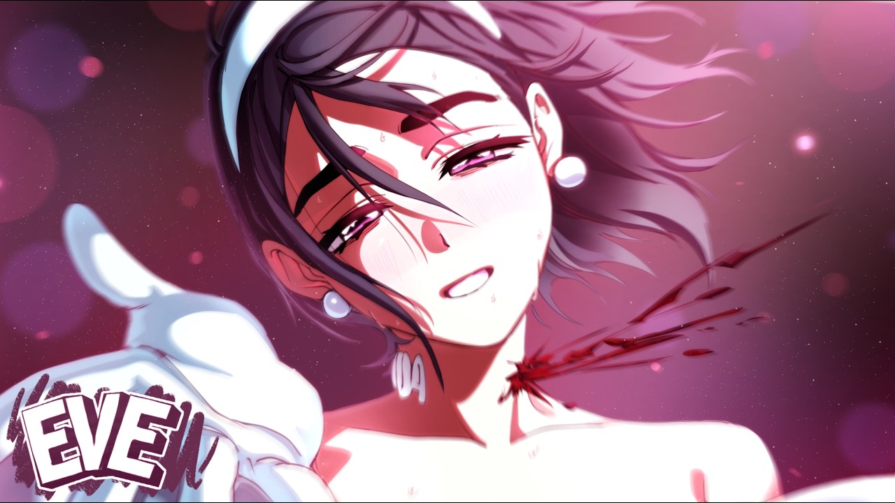 Capa de Sua (Alien Stage) – Despedida | Eve