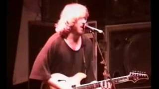 Video thumbnail of "Phish - 10.31.94 - Back in the U.S.S.R. -- Dear Prudence"