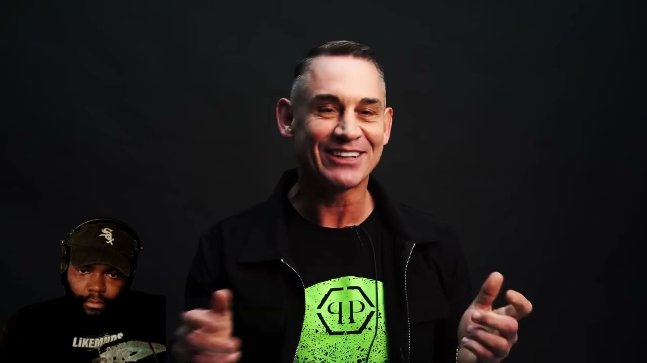 KEV FALSELY LABELED CONTRACT KILLER SERVES 20 YEARS! A STORY OF CORRUPTION THEELITONE REACTION VIDEO