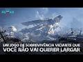 🔴ONCE HUMAN-  JOGANDO COM OS INSCRITOS