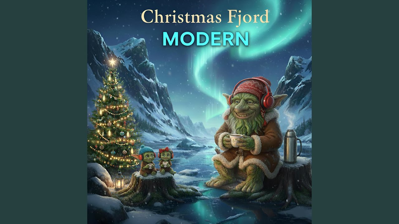 Lullaby of the Polar Night Ambient