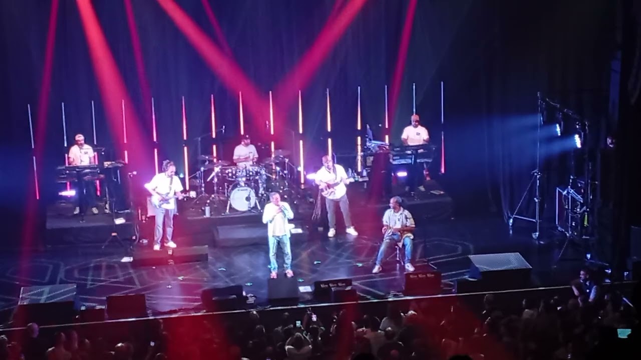 Dub Inc : le 06.02.2026 : Paloma : Nîmes (30)