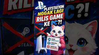 Sony Mau Stop Game PS ke PC? Gamer Langsung Ribut 🔥