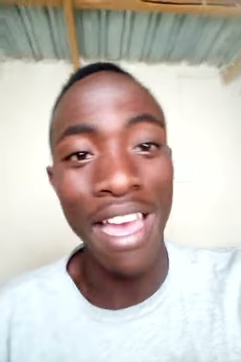 Kusewuye lomfana uVumani Imbongi Ndlovu