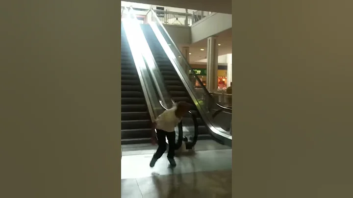 Escalade slide