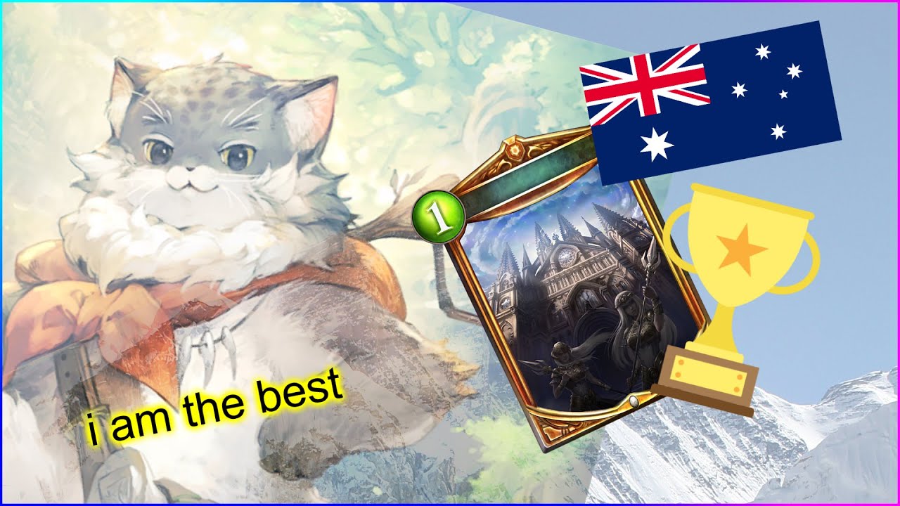 #1 SUMMIT HAVEN PLAYER AU