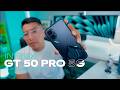 Infinix GT 50 PRO | Review completo en Español