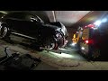 Печальный КрАШ-ТЕСТ BMW X3 2020г.  СЛОЖНАЯ эвакуация из многоэтажного гаража. Эвакуатор из паркинга