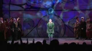 Wicked the Musical - Press Night