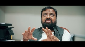 Documentary on Math resource center at sukkur iba University