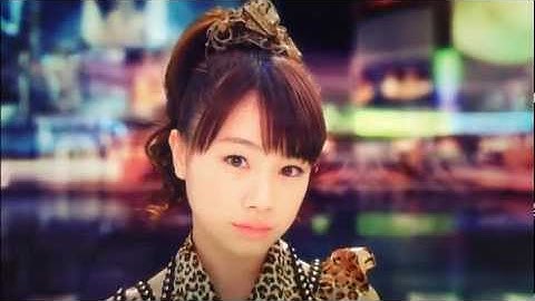 Help me!!  Ishida Ayumi ver.