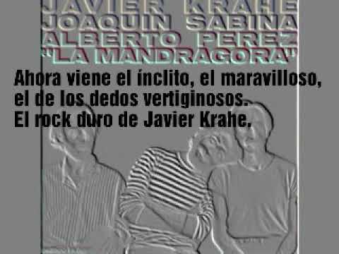 Watch the video for El cromosoma