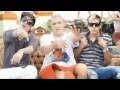 Es La Que Va - OWIN & JACK FT LOS NOTA LOKOS-vj rodrigo c caceres