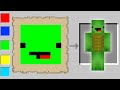 【まいぜん】絵に描いたもの全て召喚されるマインクラフト?!😱【まいくら・マインクラフト】