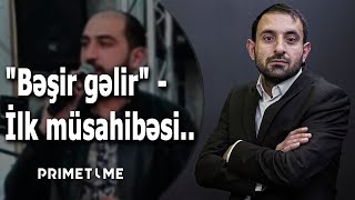 Ayə Çəkilin Bəşir Gəlirin Bəşiri Danışdı 5-6 Dəli Ortaya Düşüb Oynayır - Vüqar Biləcəri