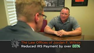 Mike's Testimony - Tax Help Utah