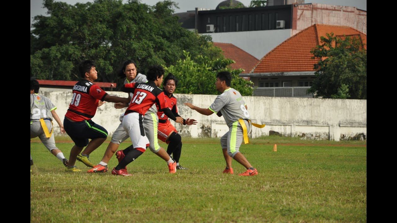 LS Defensive-front-man Regular Season Highlights