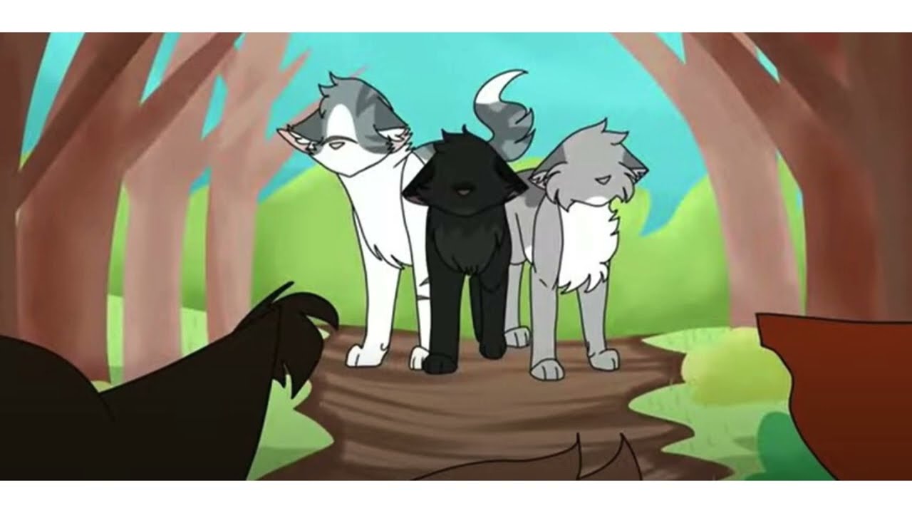 [AMV] Feuille de Lis - Centuries