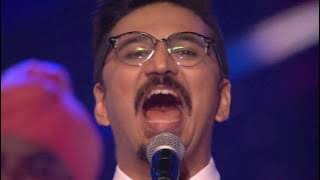 Amit Trivedi's Sound of the Nation uncut performance | #RSMMA | Radio Mirchi || Cocktail Music