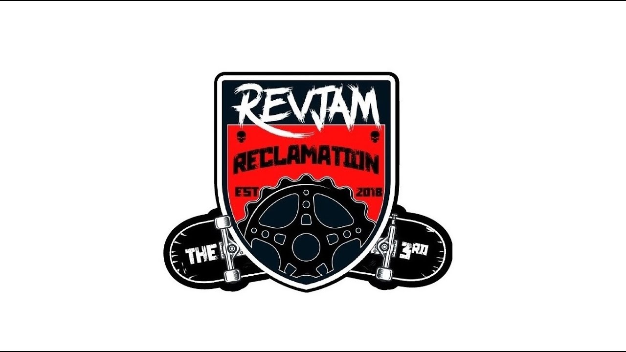 BMX| Rev Jam- Reclamation 2022- BMX Best Trick Comp| Mascot BMX