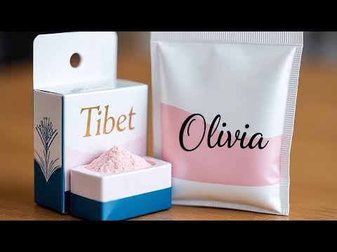 Tibet Powder Review My Room Vlog Tour Honest Review 2025