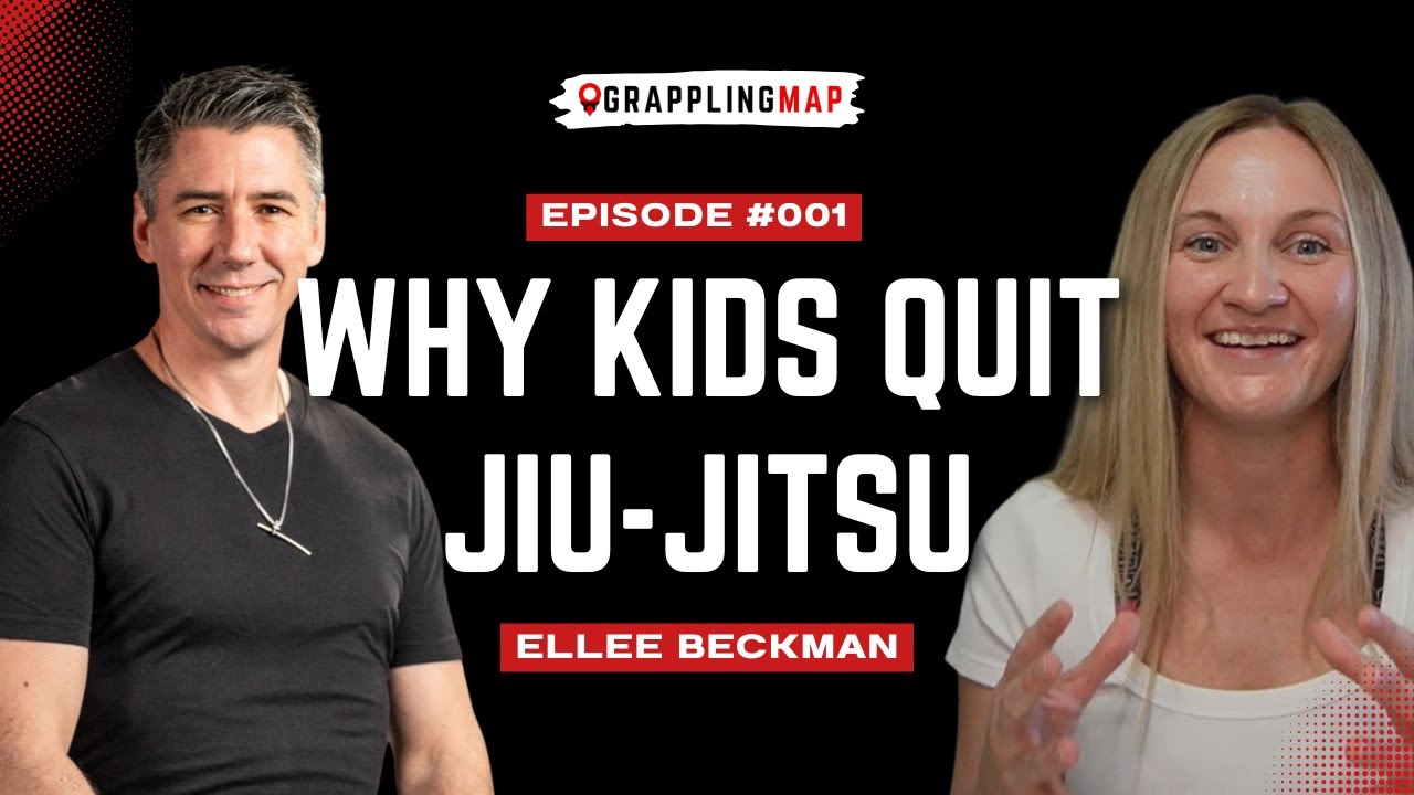 Why Most BJJ Kids Programs Fail (And How to Fix Them Fast)