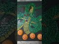 Cuadro en relieve artesano exclusivo se hacen envíos.