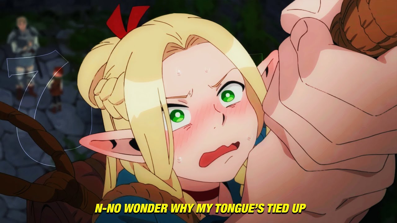 ericdoa - ‎imcoolimgoodimstraight [Lyrics / AMV]