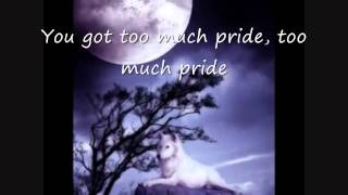 Chris-Rea-Too-Much-Pride-Lyrics