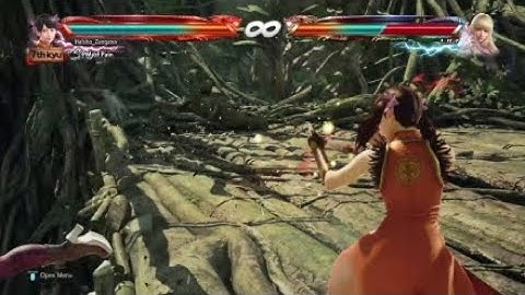 Your Random Xiaoyu Combos
