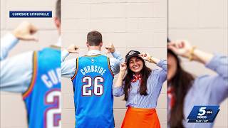 Curbside Enterprises named 2026 Community Draft Pick by OKC Thunder