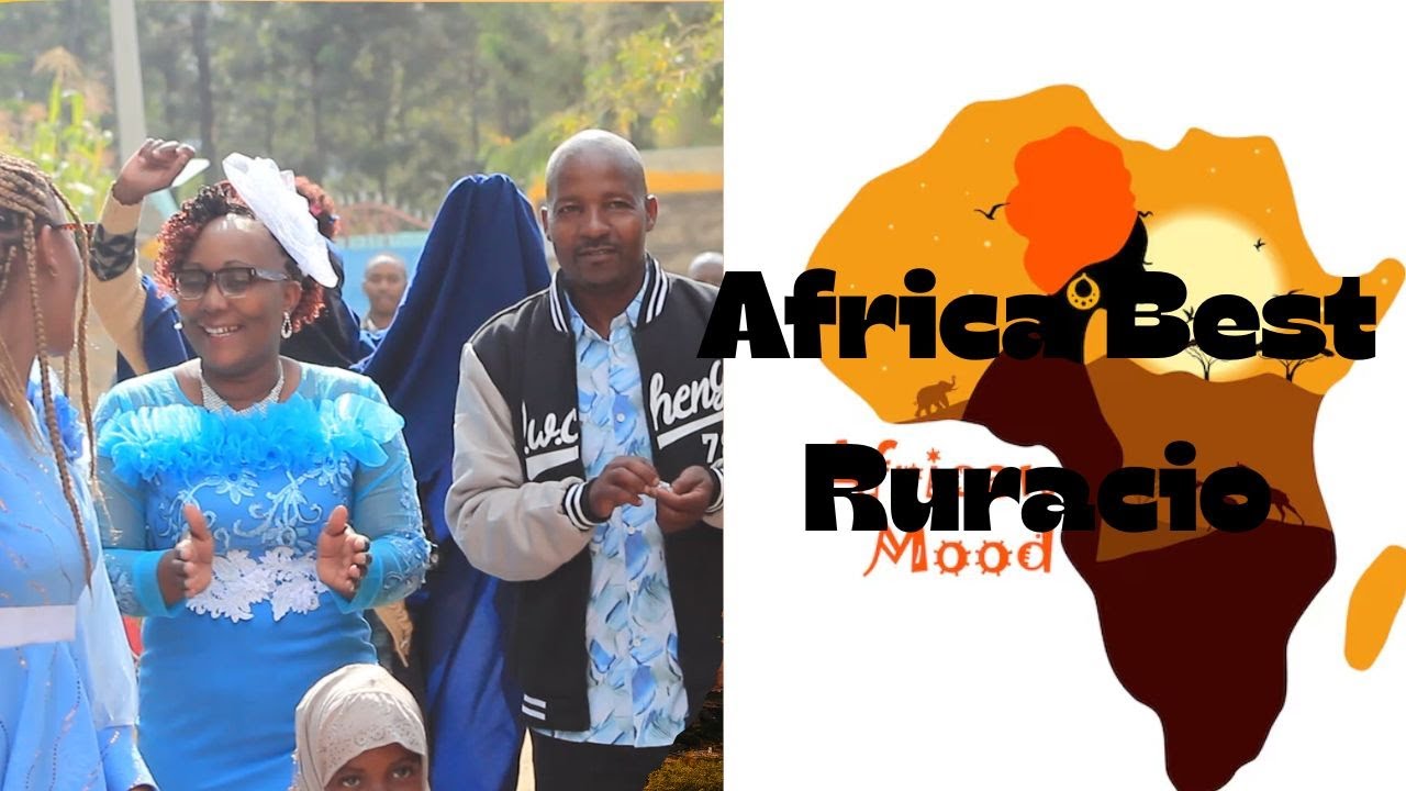 Best Dowry ceremony you will ever See. [Mr Salim and Mrs Purity ]