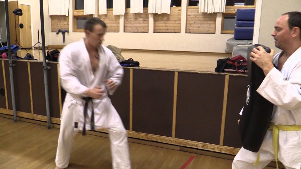 Kvinesdal Karate Klubb