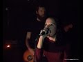 Capture de la vidéo Cold In Berlin (Some Weird Sin Jan 2016) Vid #1