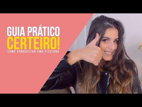 Vídeo: Como Conquistar A Garota De Peixes