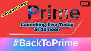 Redmi Prime Nine - Live Launch Event 🔥🔥