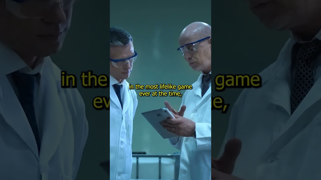 The DARK history behind The Sims 