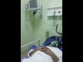 بعد الخروج من العملية الجراحية