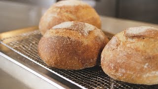 This Baker Wants You to Stop Eating Bad Bread | Yummy Ph screenshot 5