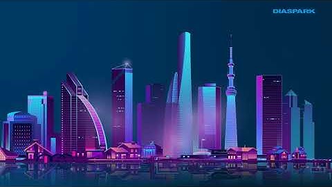 Explainer Video | Diaspark Marketing Plexus Video | Toolbox Studio