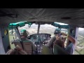 2016 07-09 IASAR 1968 UH-1 Huey KMWO Veterans Flights