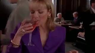SATC | Season 2 | Episode 8 | Donald Trump and the City Wealth