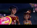 🦄😍 Temporada 1 | Episódio inteiro 20 - Mia and me