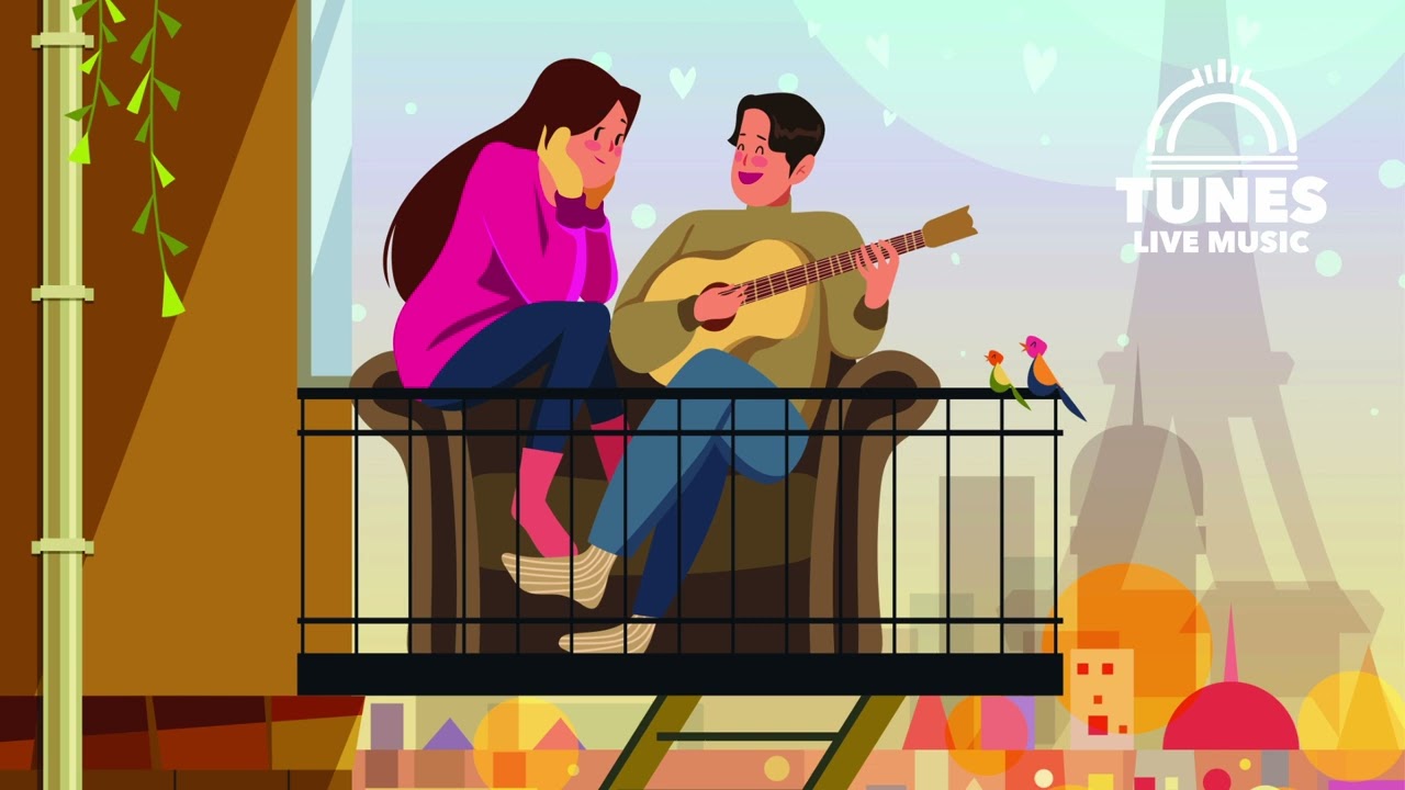 Date Night Delights: A Playlist of Romantic and Smooth tracks for a Perfect Evening