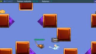 TRANSFORMICE - New Burlas 2014