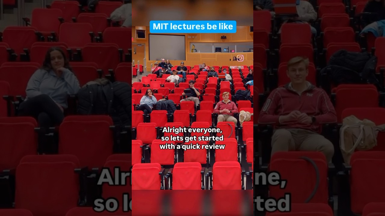 Короткая лекция по психологии 