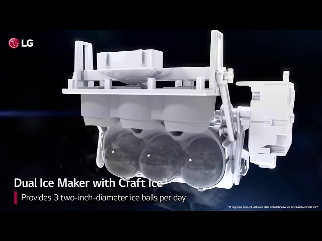 The Essential Guide: Transform Your LG Regular Ice Maker into a Craft Ice Maker 3 sddefault