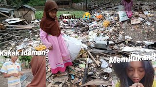 Derita Anak Sebatang Kara// Film Pendek_part 3  Anak Panti Punya Cerita 2022